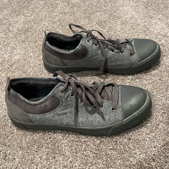 UGG sneakers - Picture 2 of 6